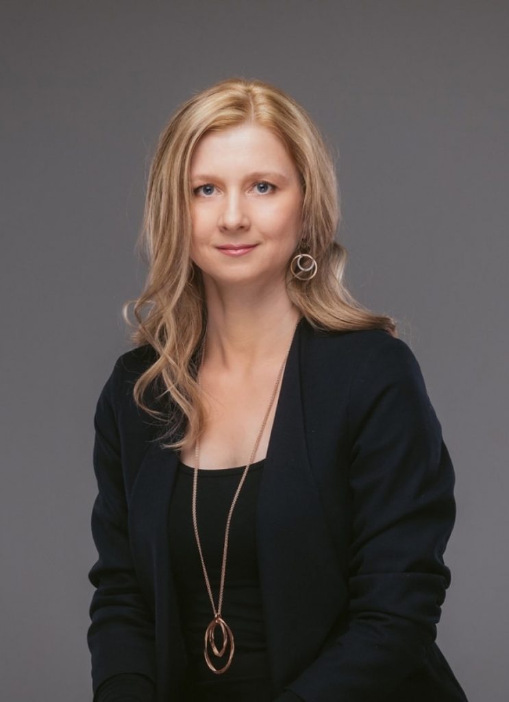 Petra Ferk