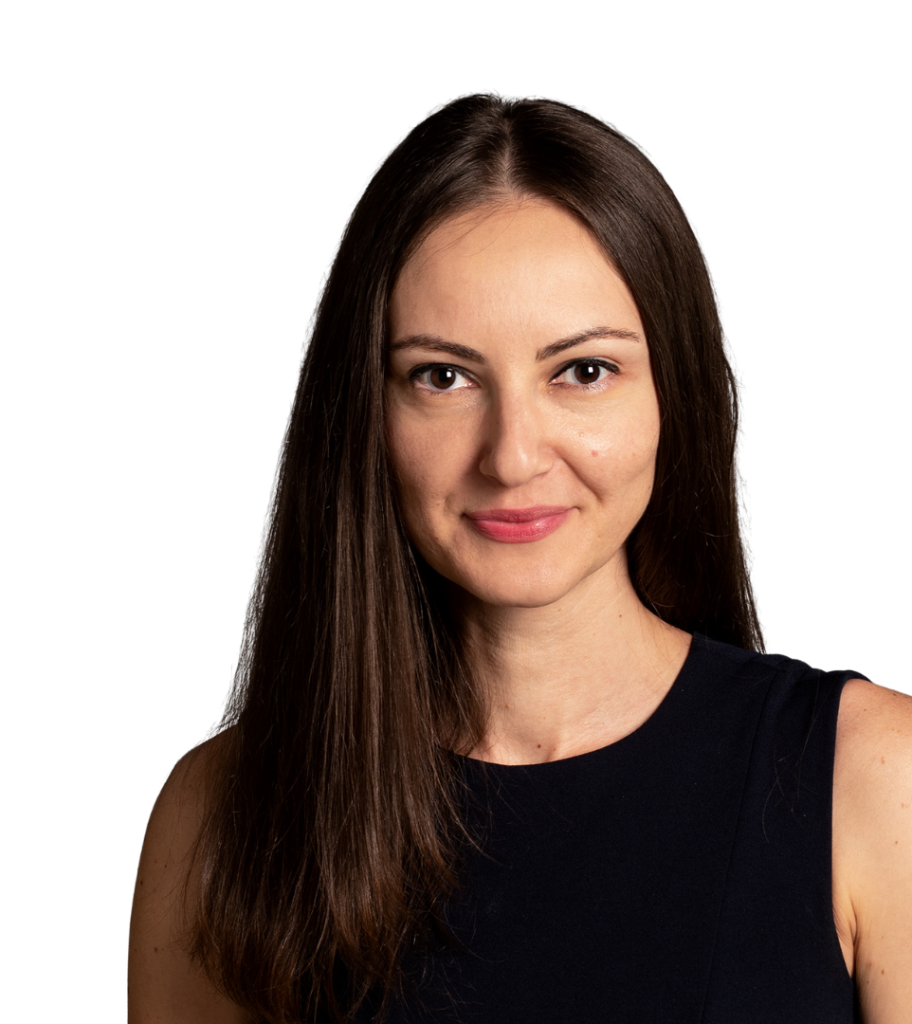 Ana-Maria Dimand