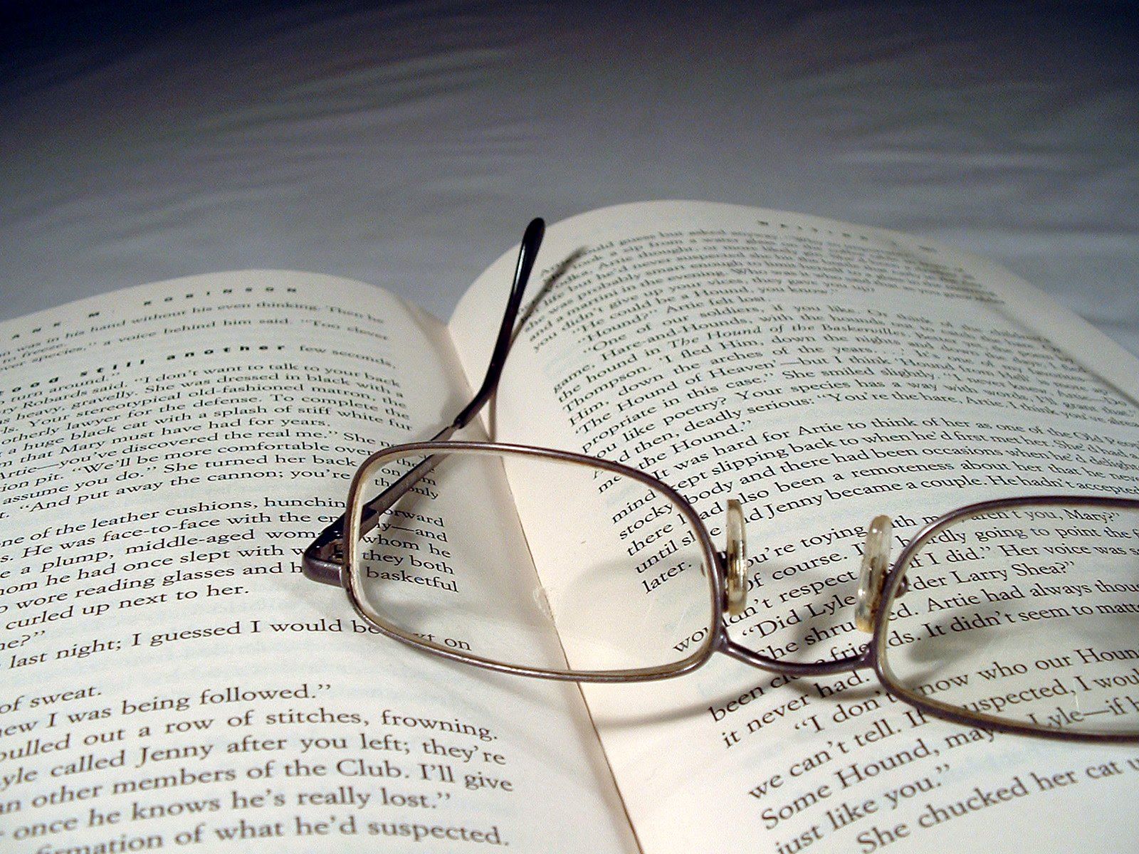 Selected Publications