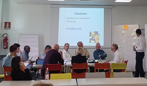 Milan IRSPP 7